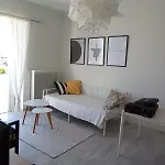 아파트 Brillarooms *