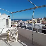 Apartamento Brillarooms Rethymno