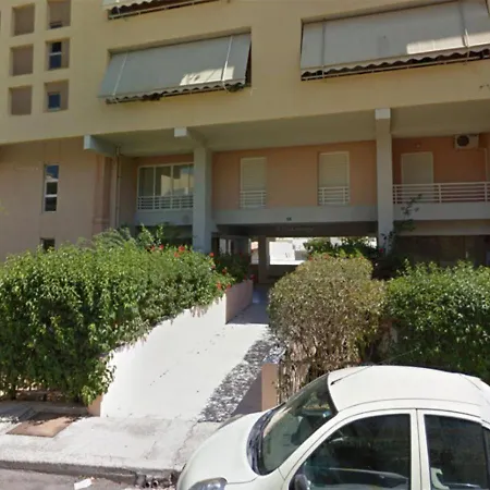 Brillarooms Appartement *