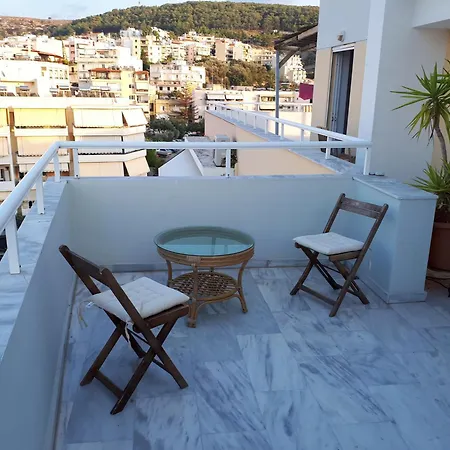 Brillarooms * Réthymnon