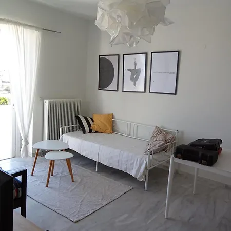 Appartement Brillarooms *