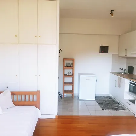 Brillarooms Apartment *