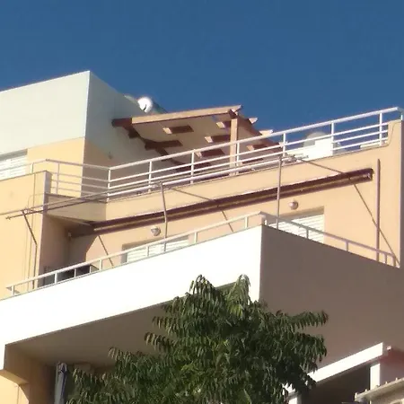 Apartment Brillarooms *