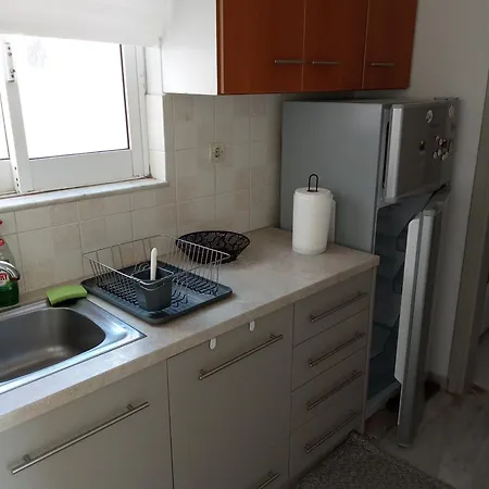 Appartement Brillarooms Réthymnon