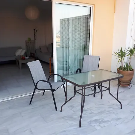 Brillarooms * Ρέθυμνο