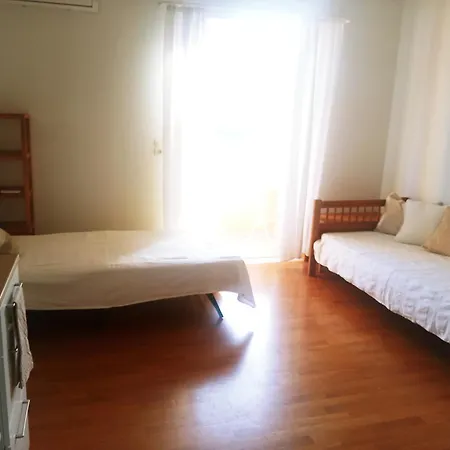 Brillarooms Apartment