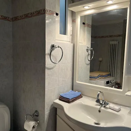 公寓 Brillarooms