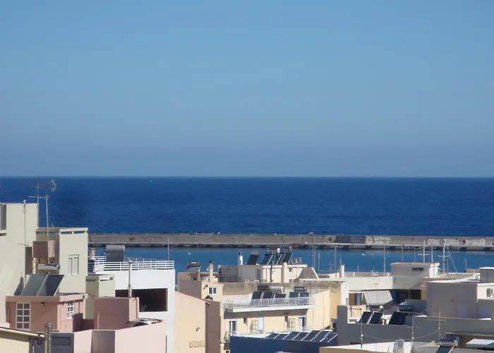 Apartment Brillarooms