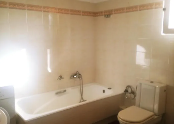 Brillarooms Apartment Rethymno