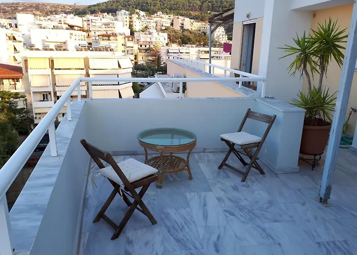 Brillarooms * Ρέθυμνο