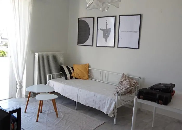 Apartment Brillarooms *