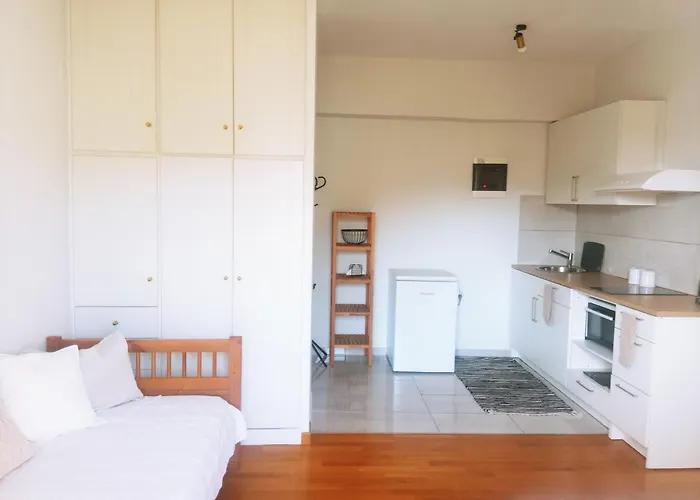 Brillarooms Apartment *