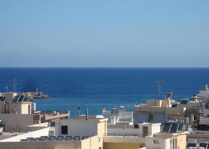 Brillarooms Ρέθυμνο