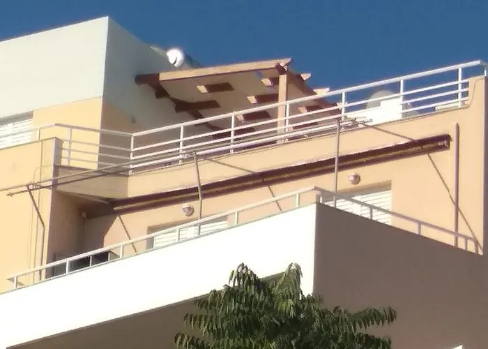 Apartment Brillarooms *