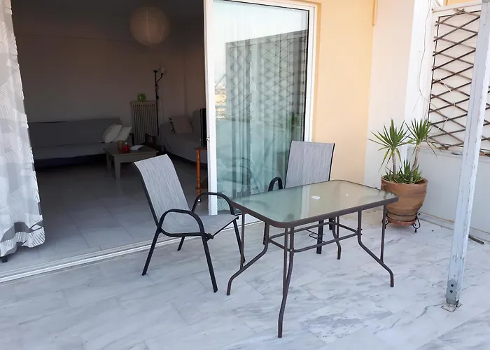 Brillarooms * Ρέθυμνο