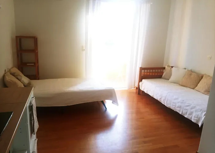 Brillarooms Apartment