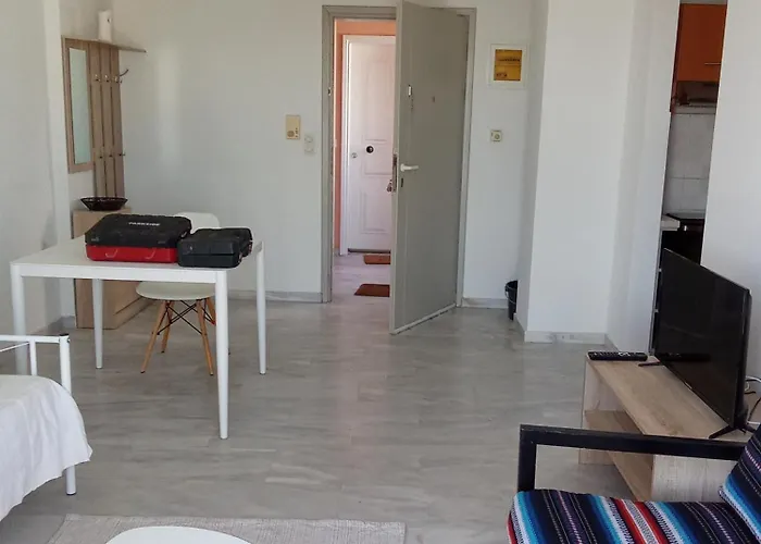 Apartamento Brillarooms *